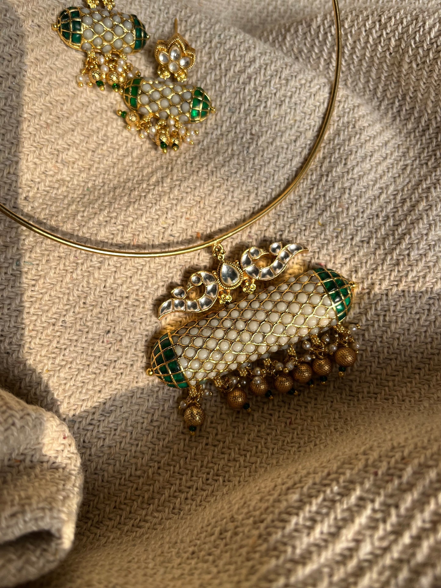 Cultural Charm Jewellery For All Occasions Guiyaa Jewels
