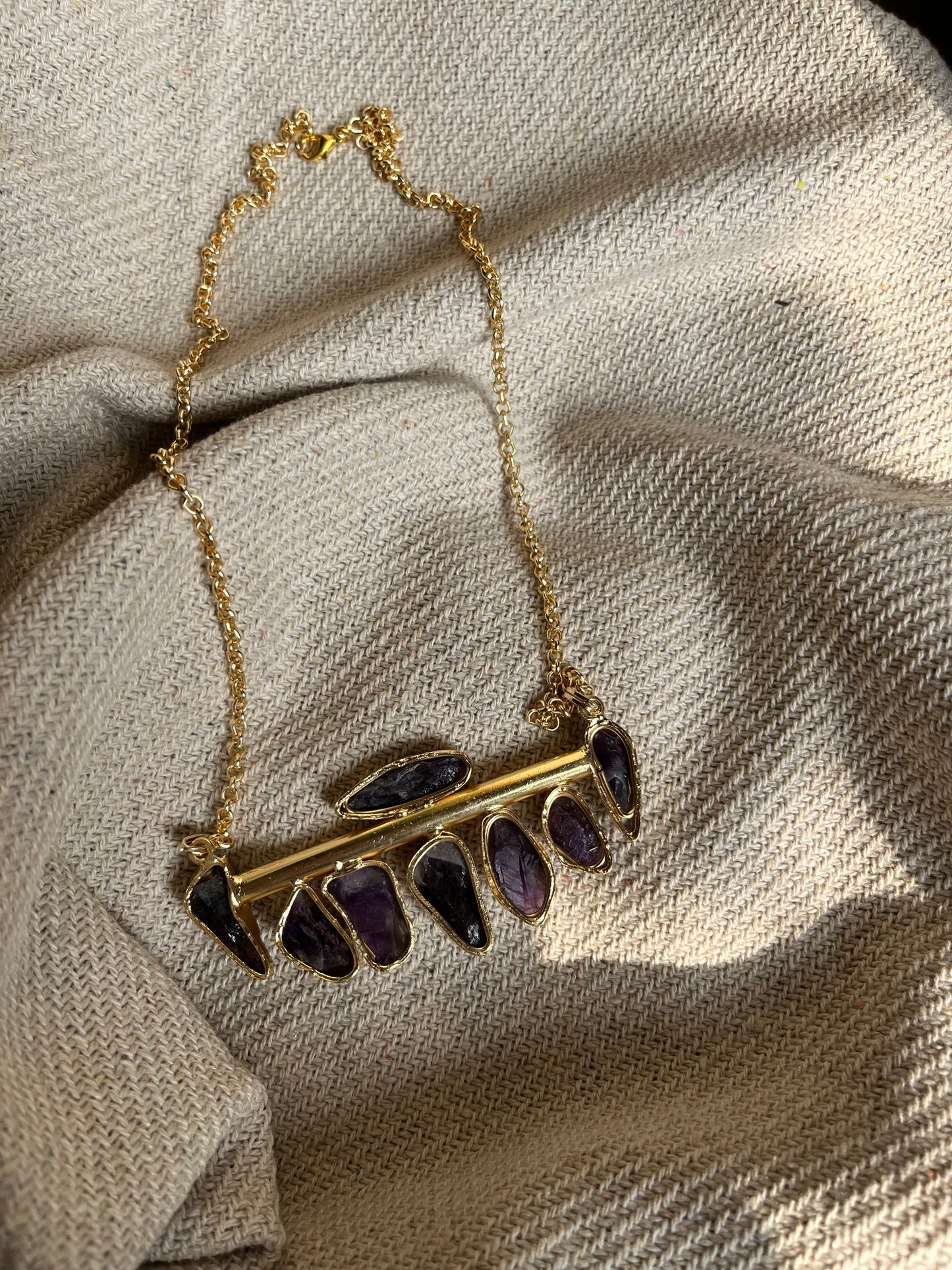 MysticMineral Guiyaa Jewels