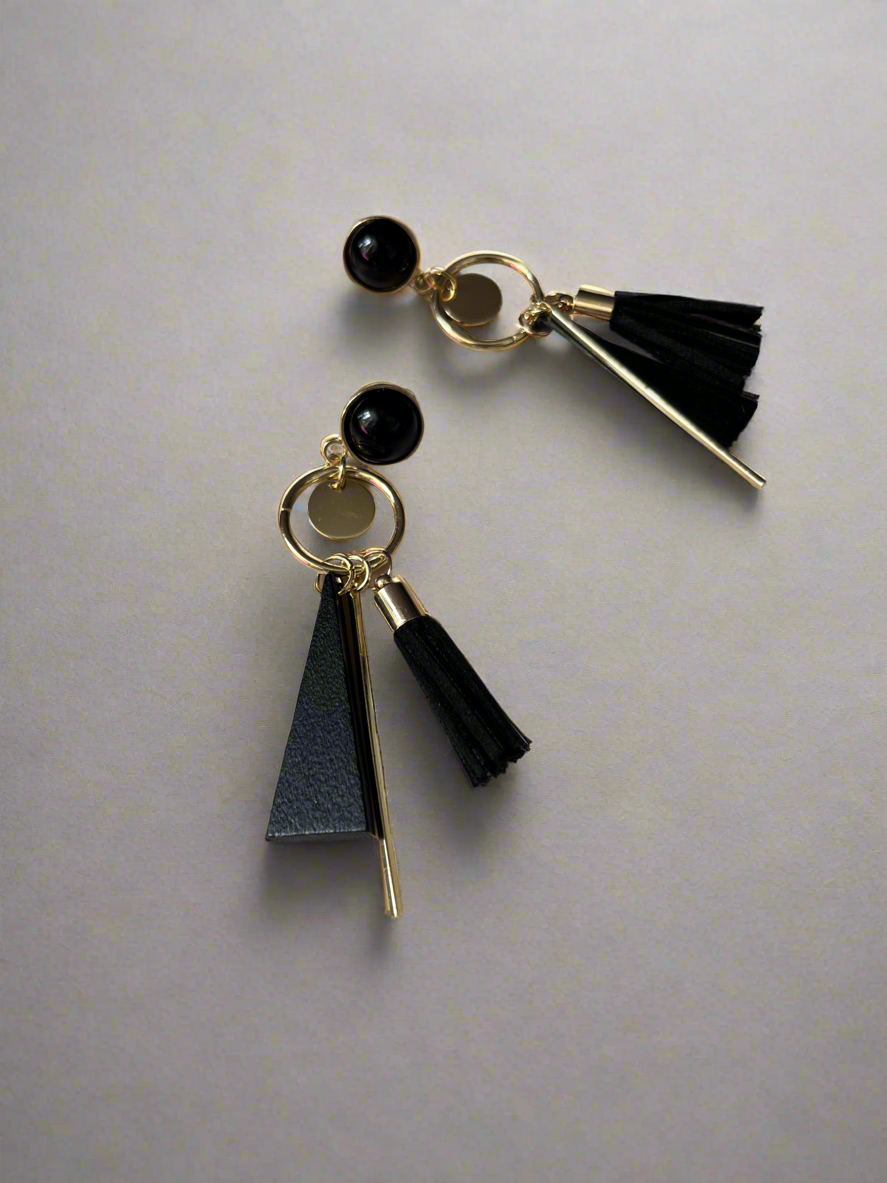 Black magic Garud Wear