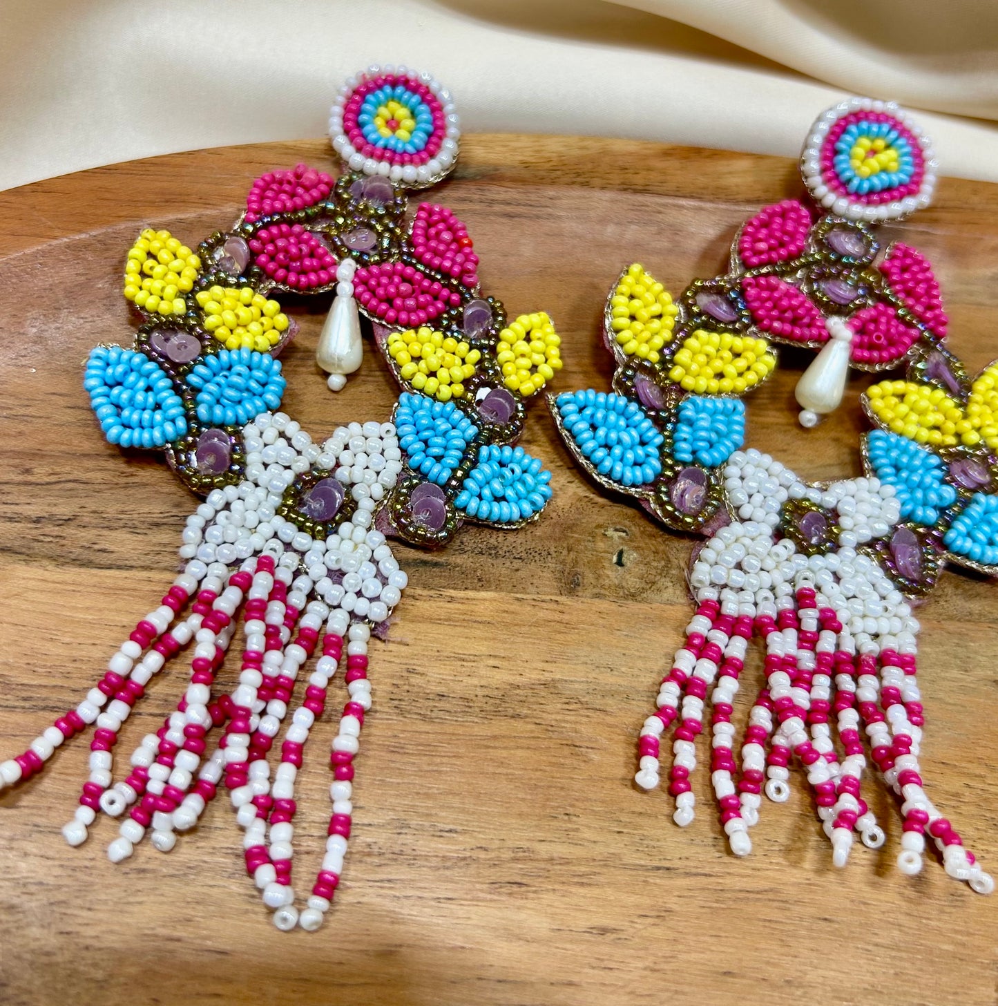 Rainbow Rivaaz - Garud Wear