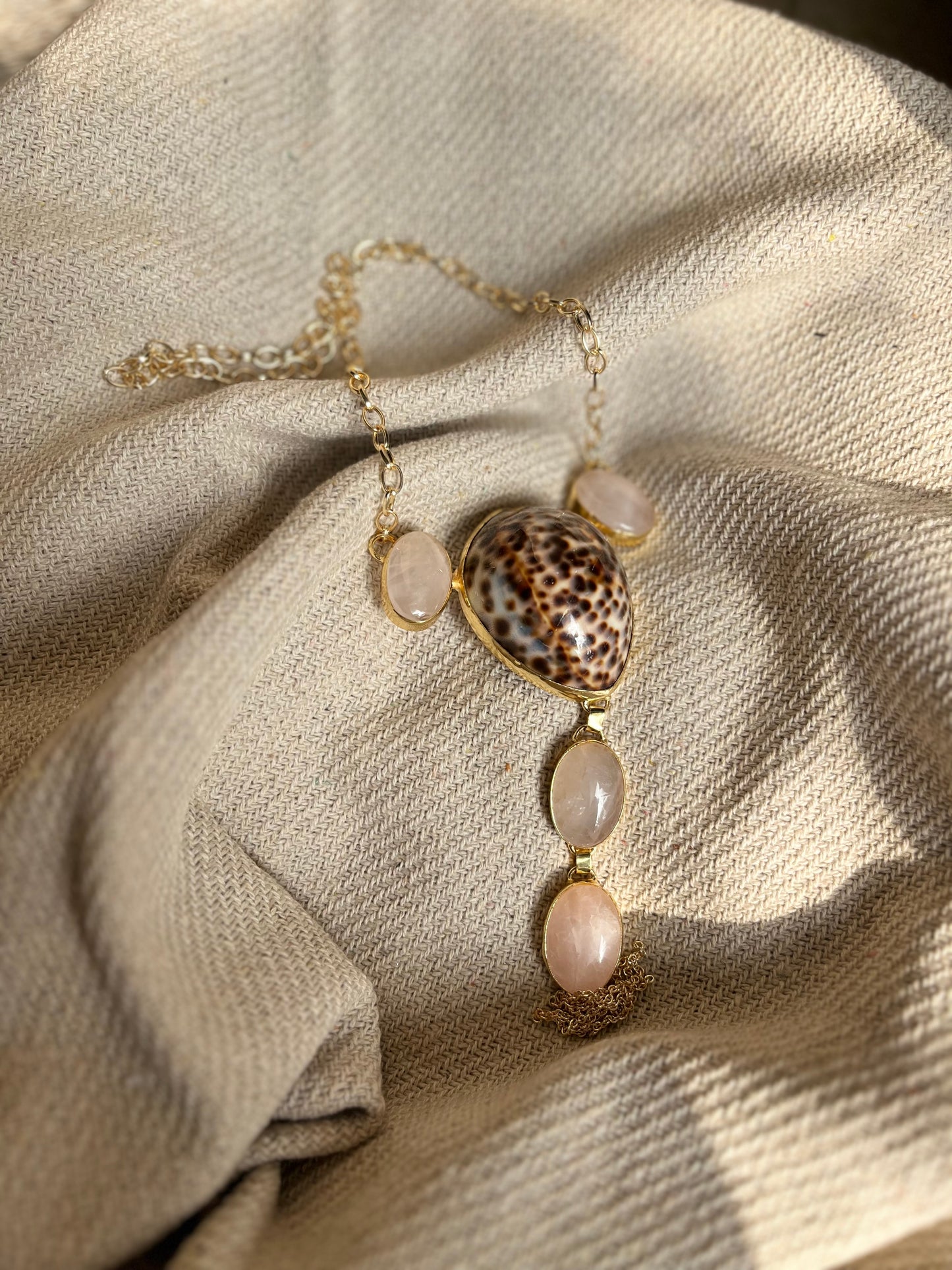 TerraTreasure Guiyaa Jewels