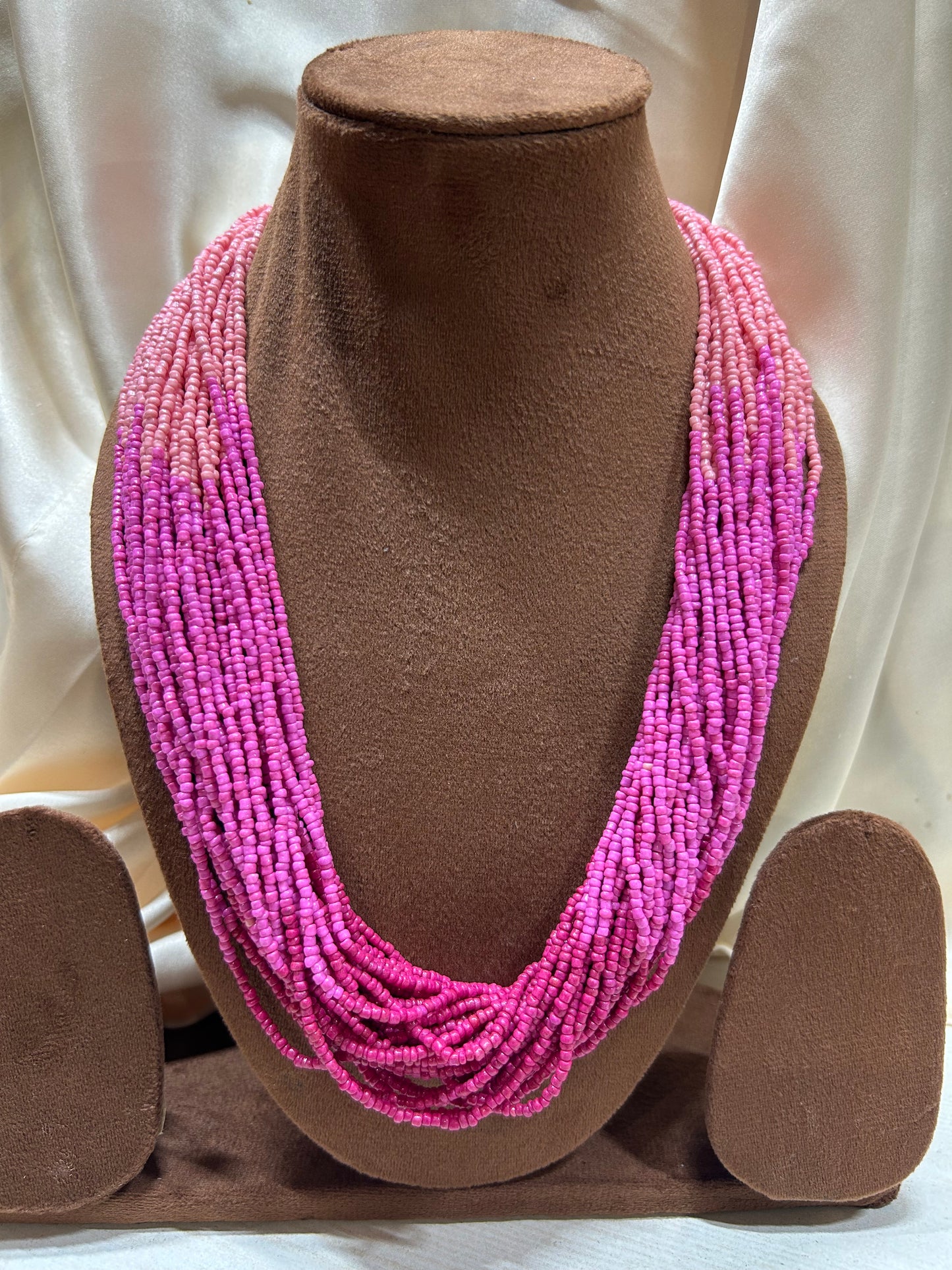 Rosy Ombre - Garud Wear