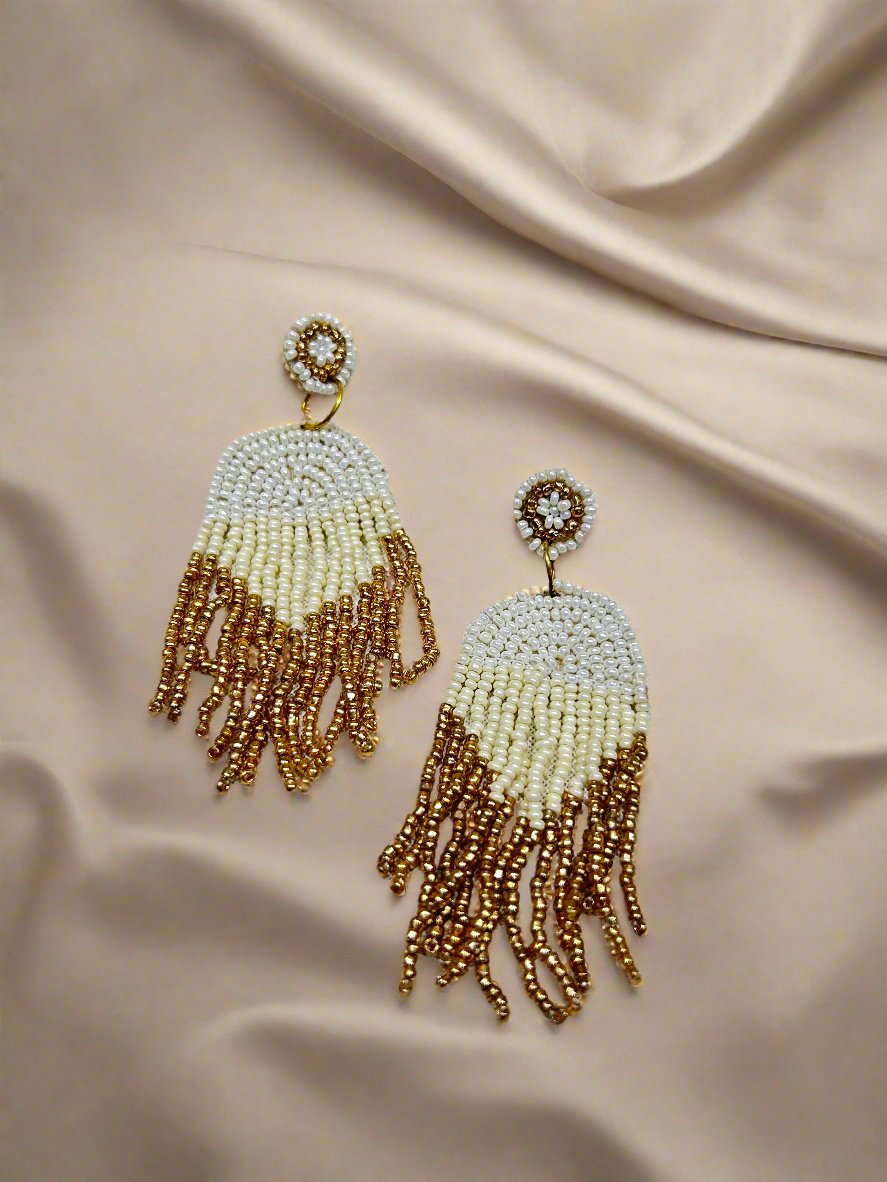 White Dazzles - Garud Wear
