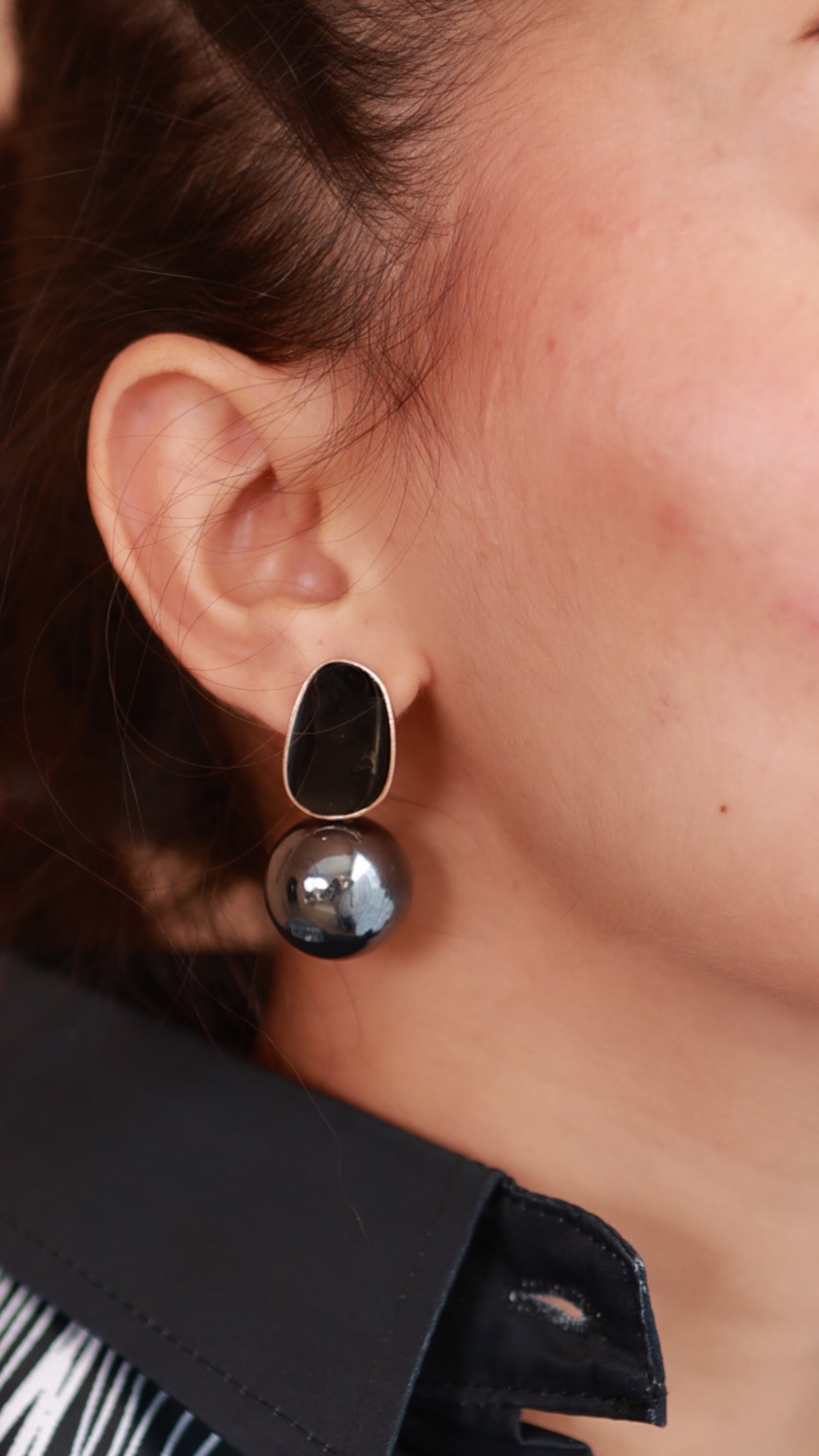 Dark Charm Dangles - Garud Wear
