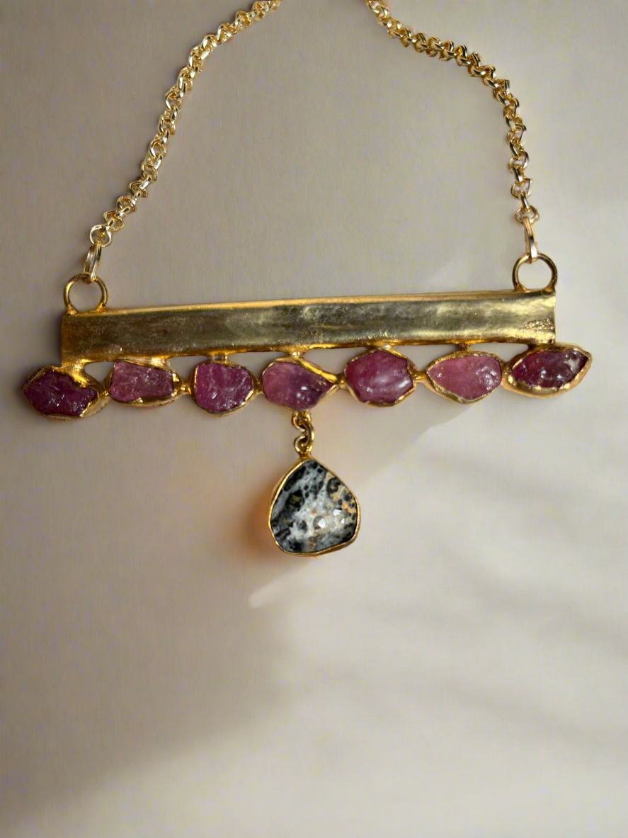StoneWhisper Guiyaa Jewels