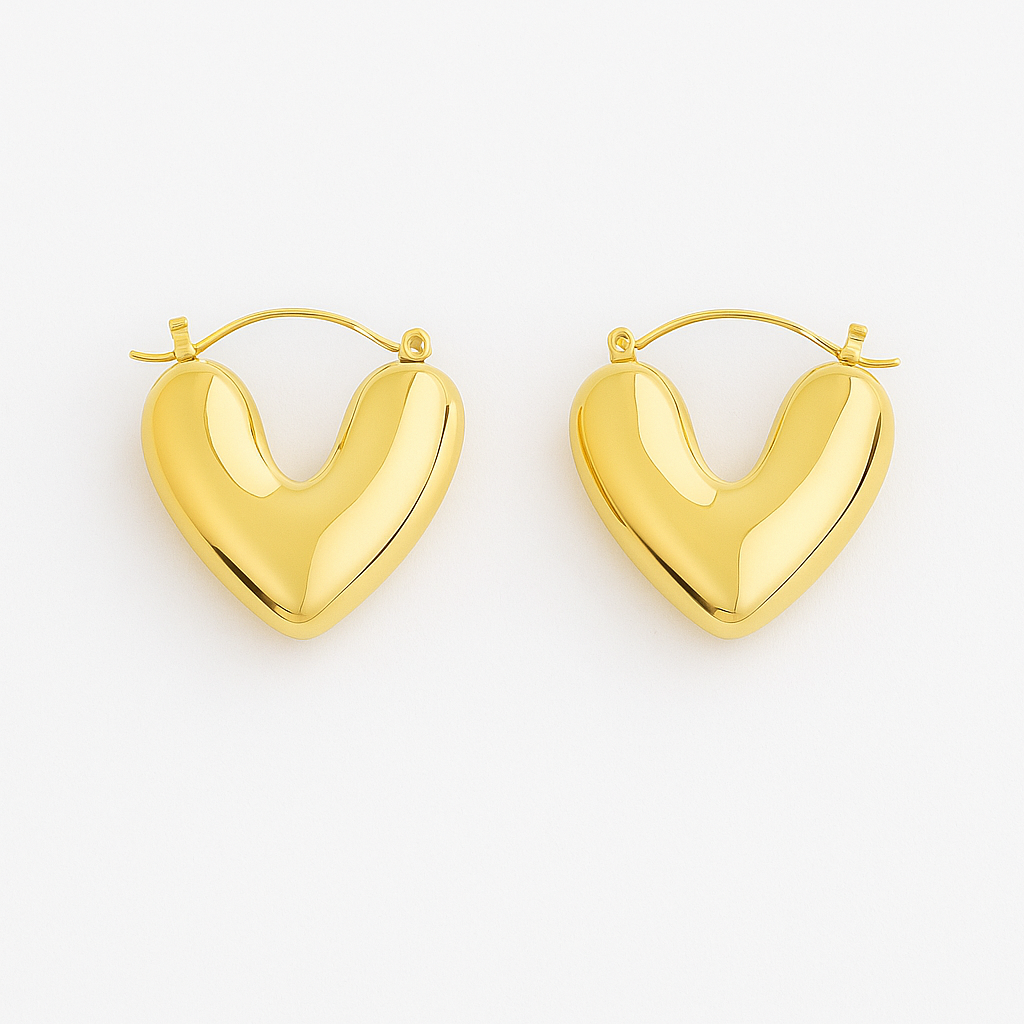 Little hearts Garud Wear