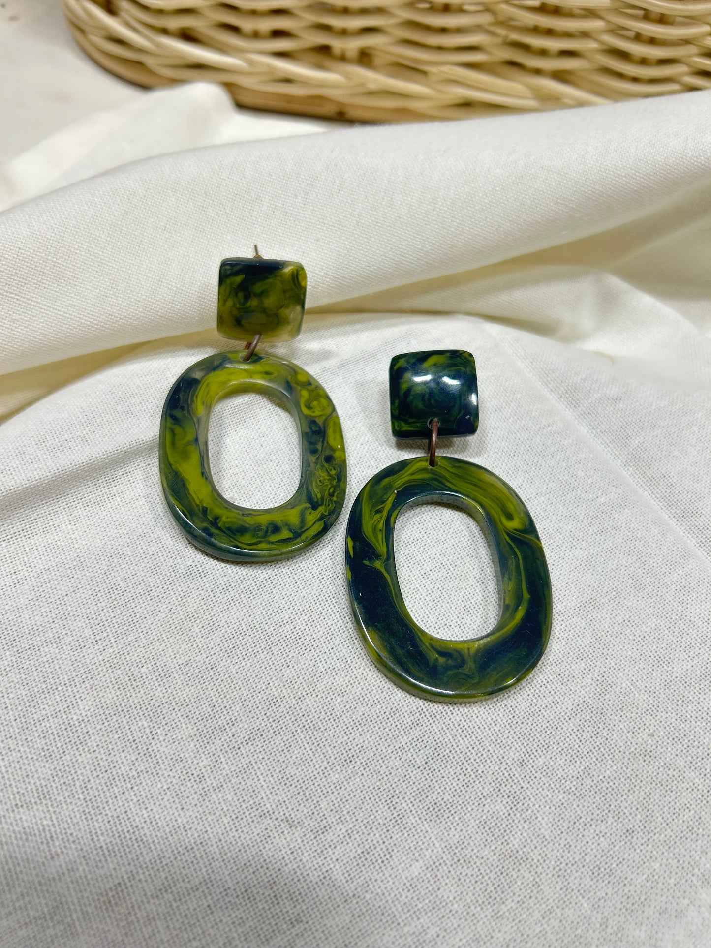 Forest Charm - Garud Wear