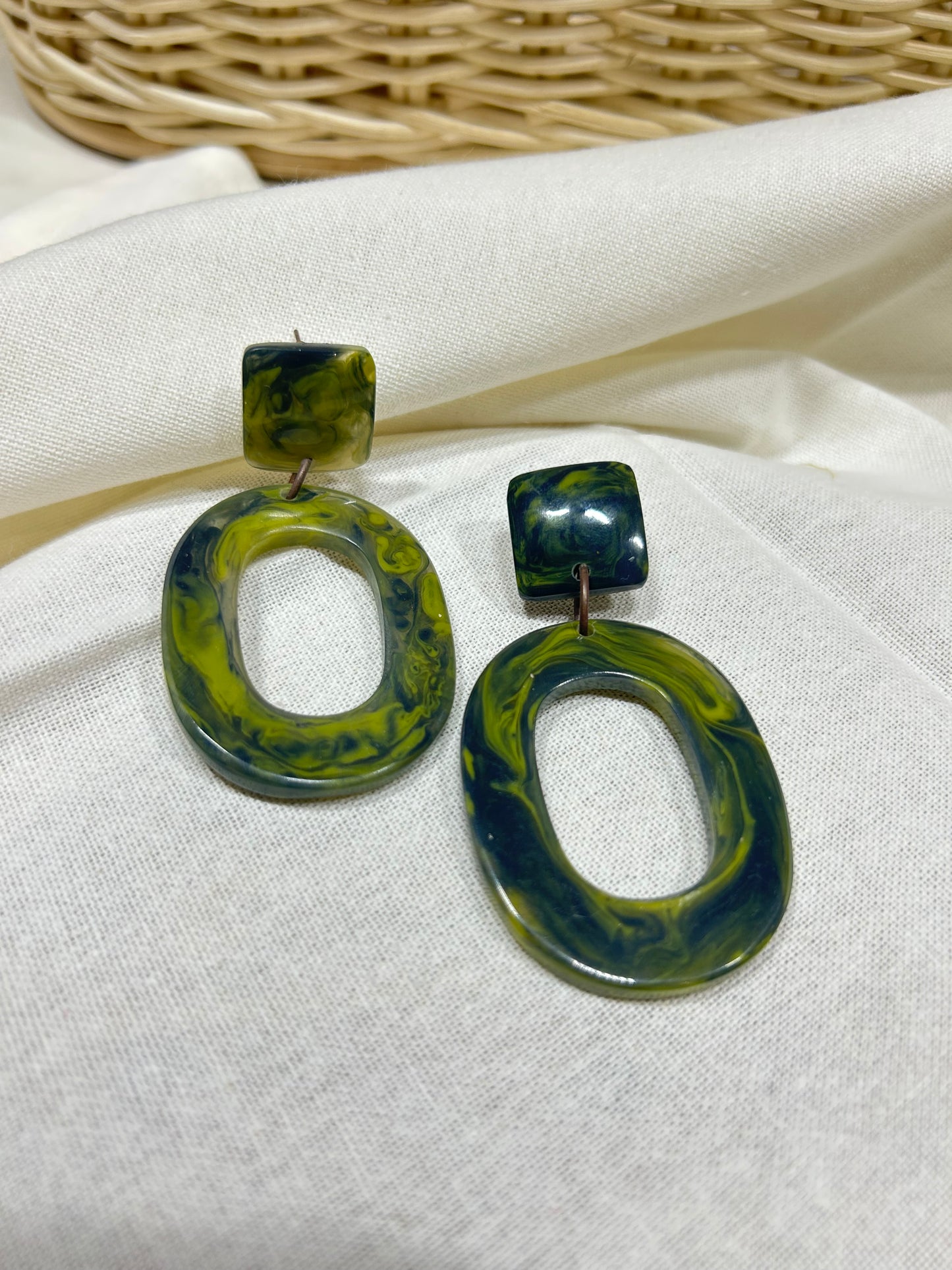 Forest Charm - Garud Wear