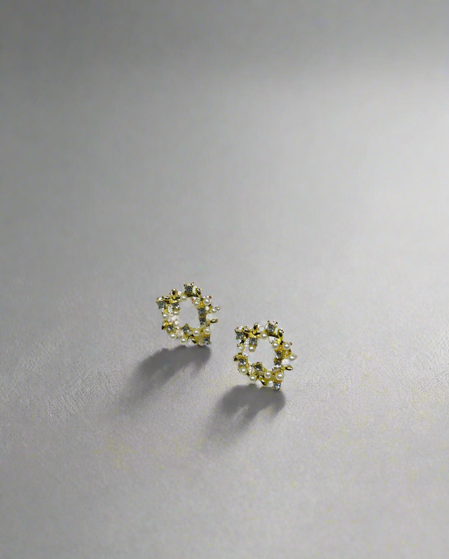 Timeless Round Gems - Garud Wear