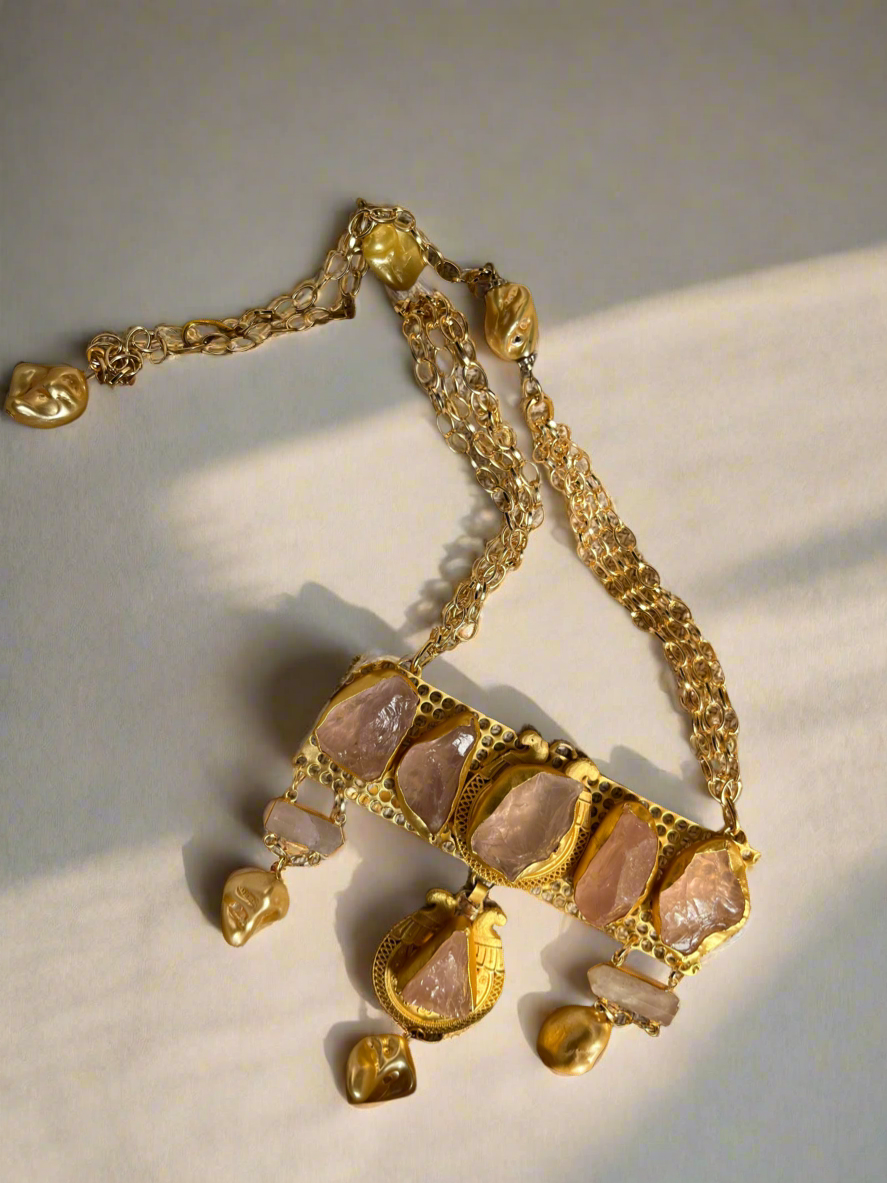 StoneSculpt Elegance Guiyaa Jewels