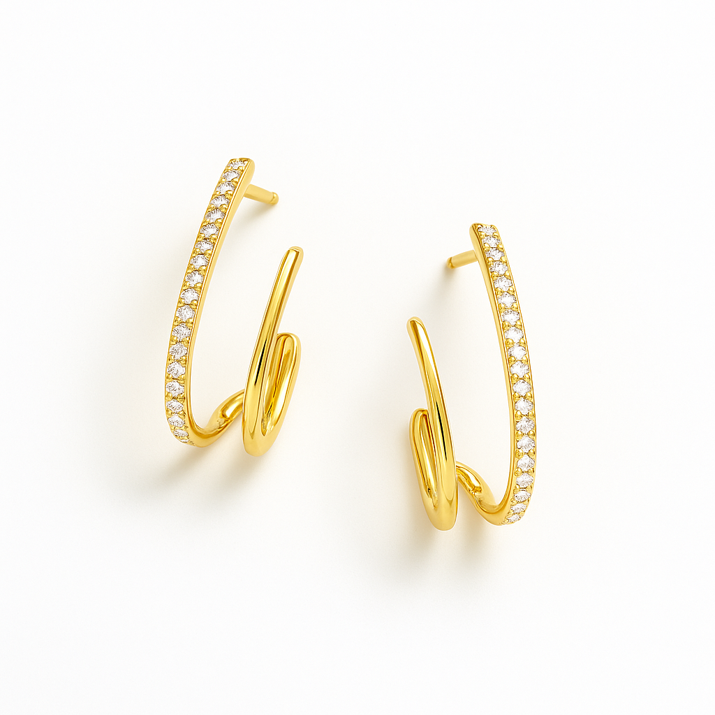 Twist & Shine Garud Wear