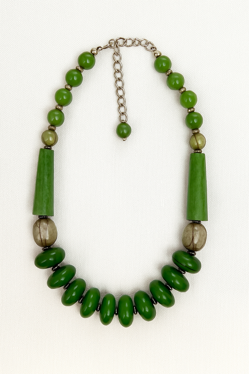 The Green One Garud Wear
