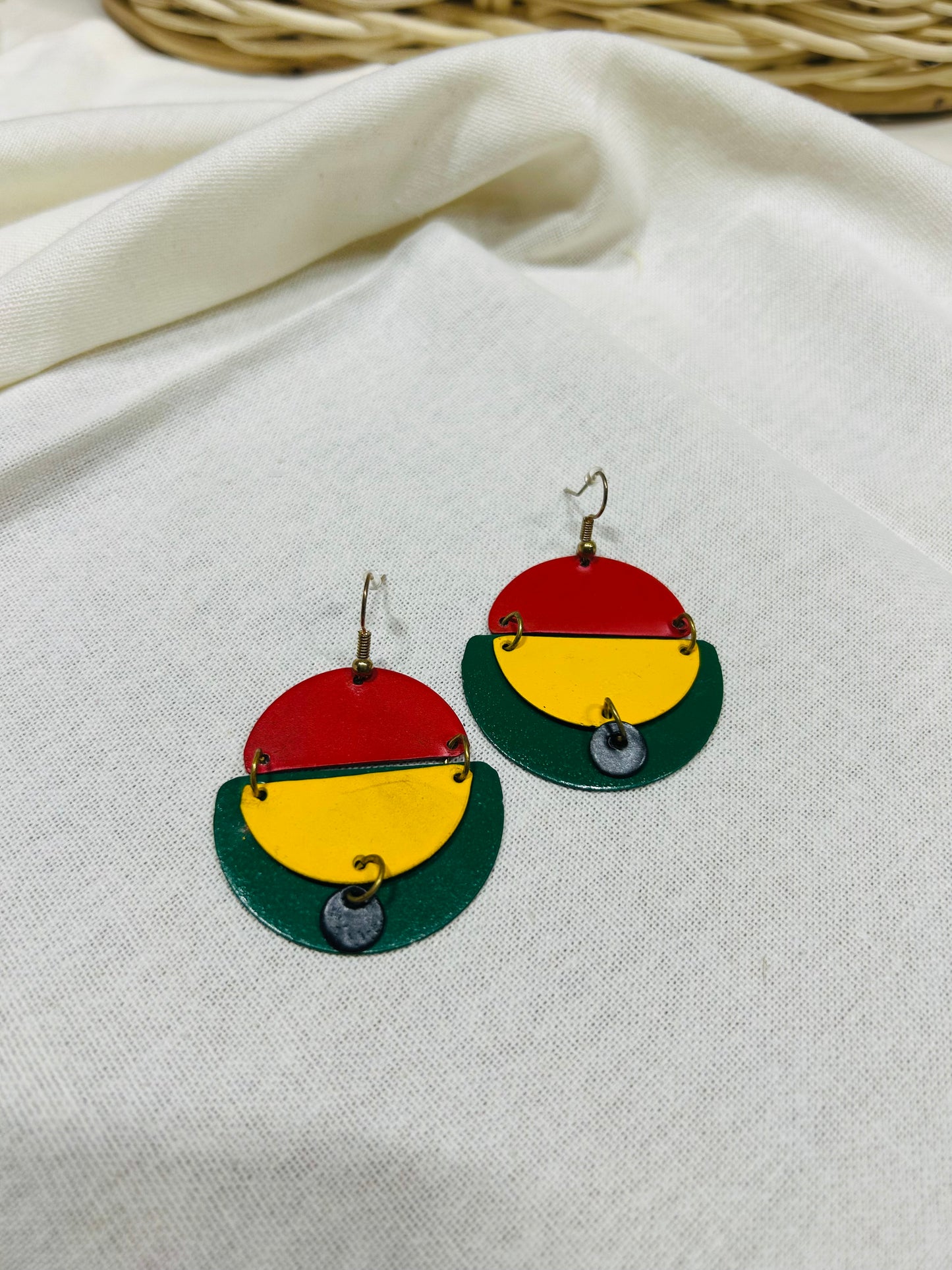 Whimsical Dangles - Garud Wear