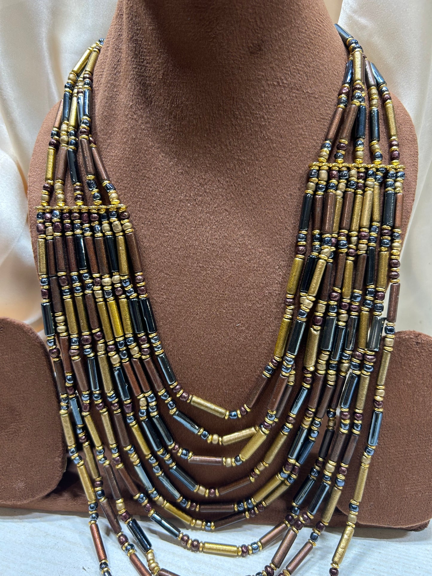 Metallic Muse - Garud Wear