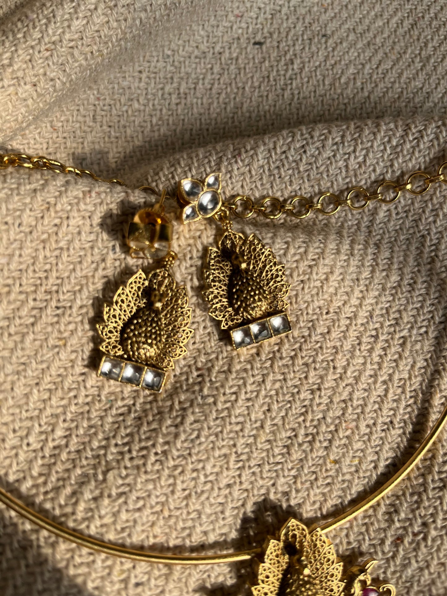 Timeless Tradition Jewellery For All Occasions, Minimilistic Jewellery Guiyaa Jewels