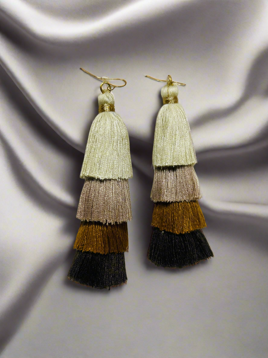 Ombre Silk Drops - Garud Wear