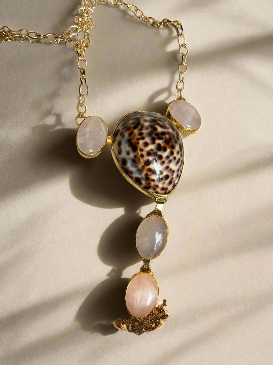 TerraTreasure Guiyaa Jewels