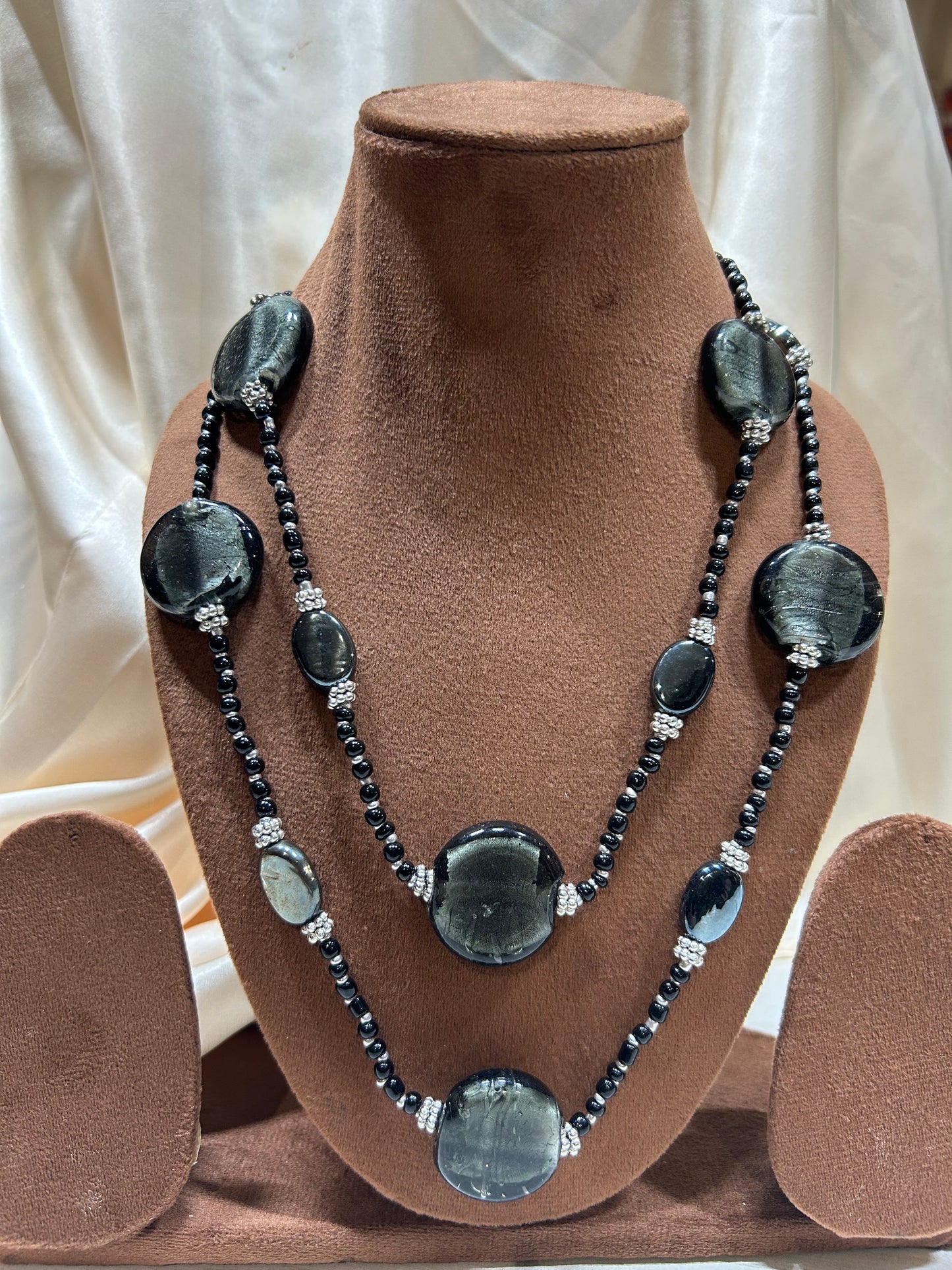 Mystic Nightfall - Garud Wear