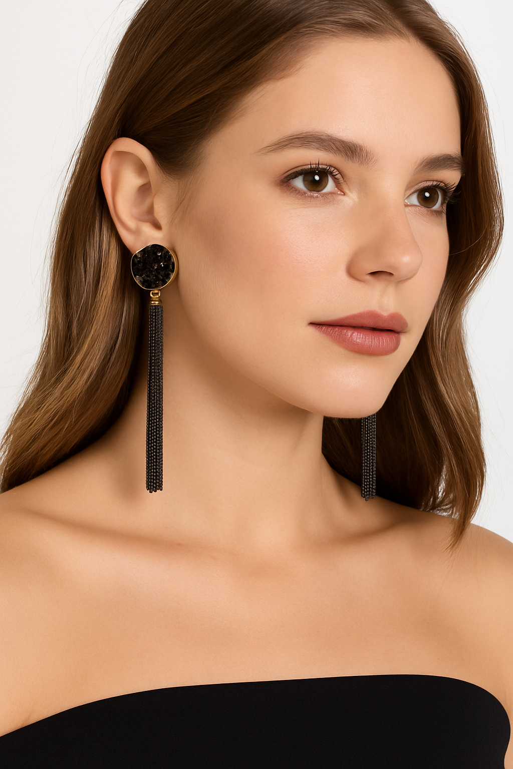Black Drops Garud Wear
