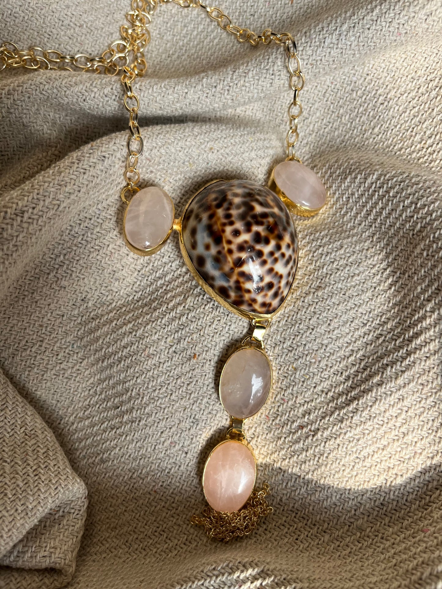 TerraTreasure Guiyaa Jewels