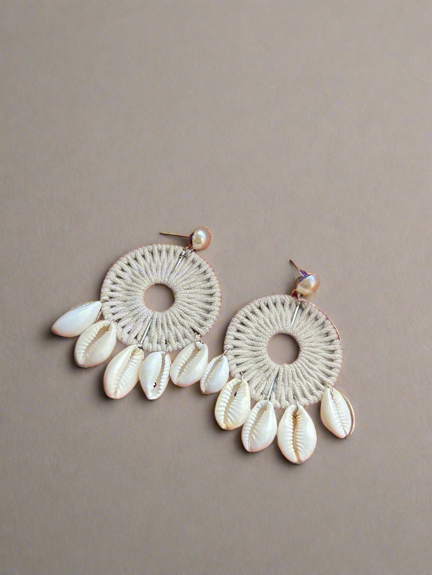 Shell Grace Garud Wear