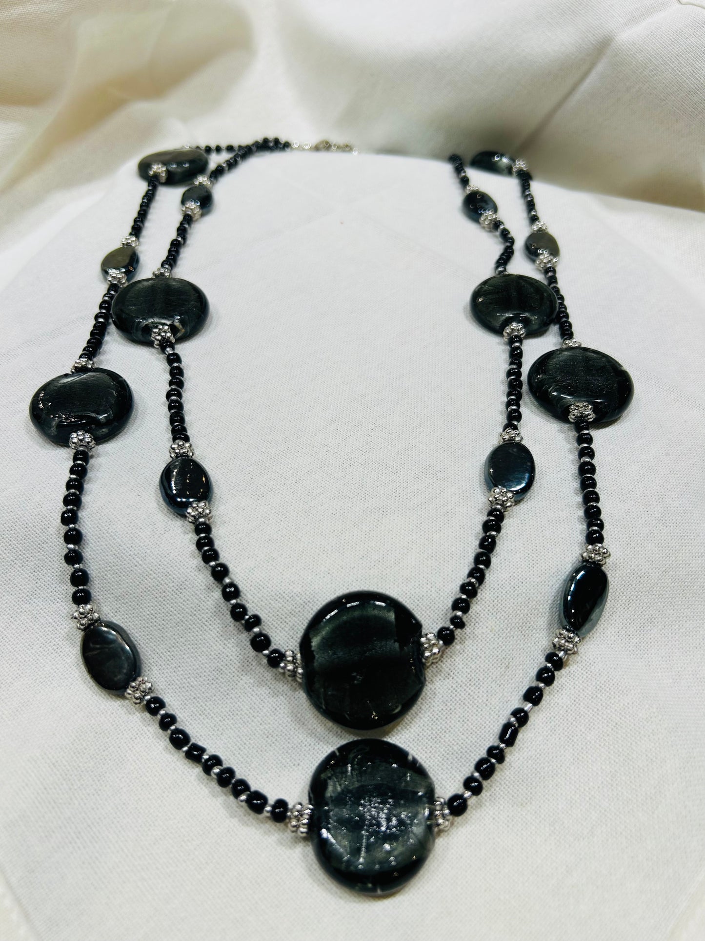 Mystic Nightfall - Garud Wear