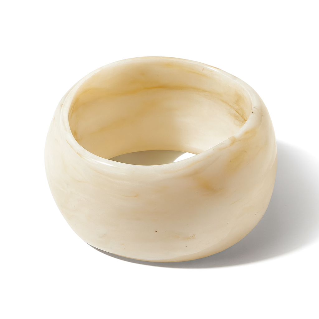 Serene Marble Glow Bracelet Garud Wear