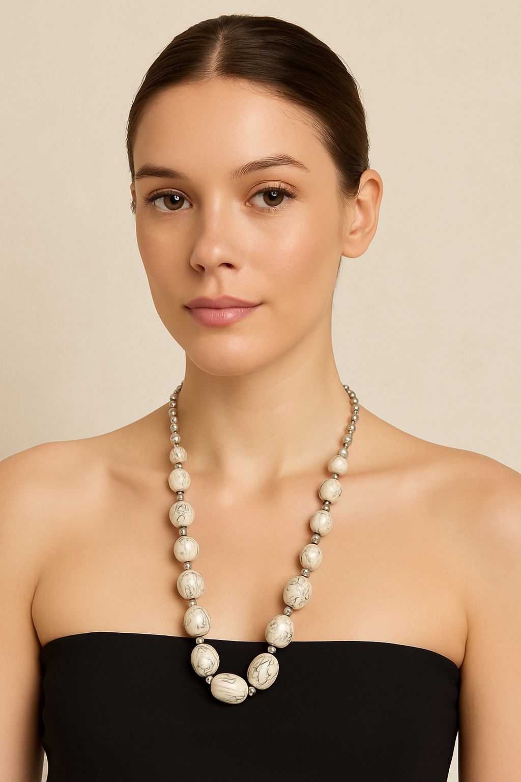 The white beauty Garud Wear