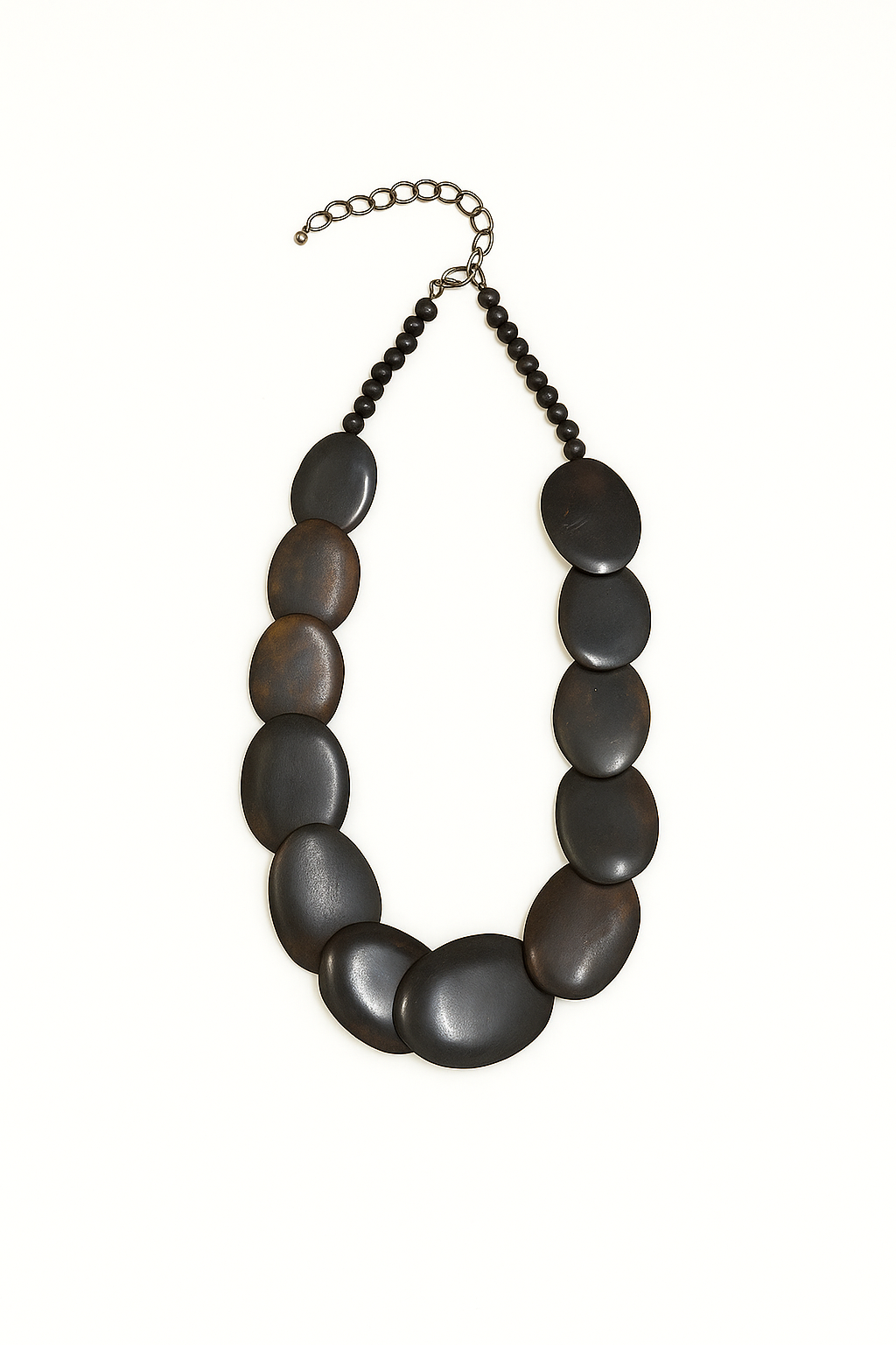 Earth Essence Handmade Necklace Garud Wear
