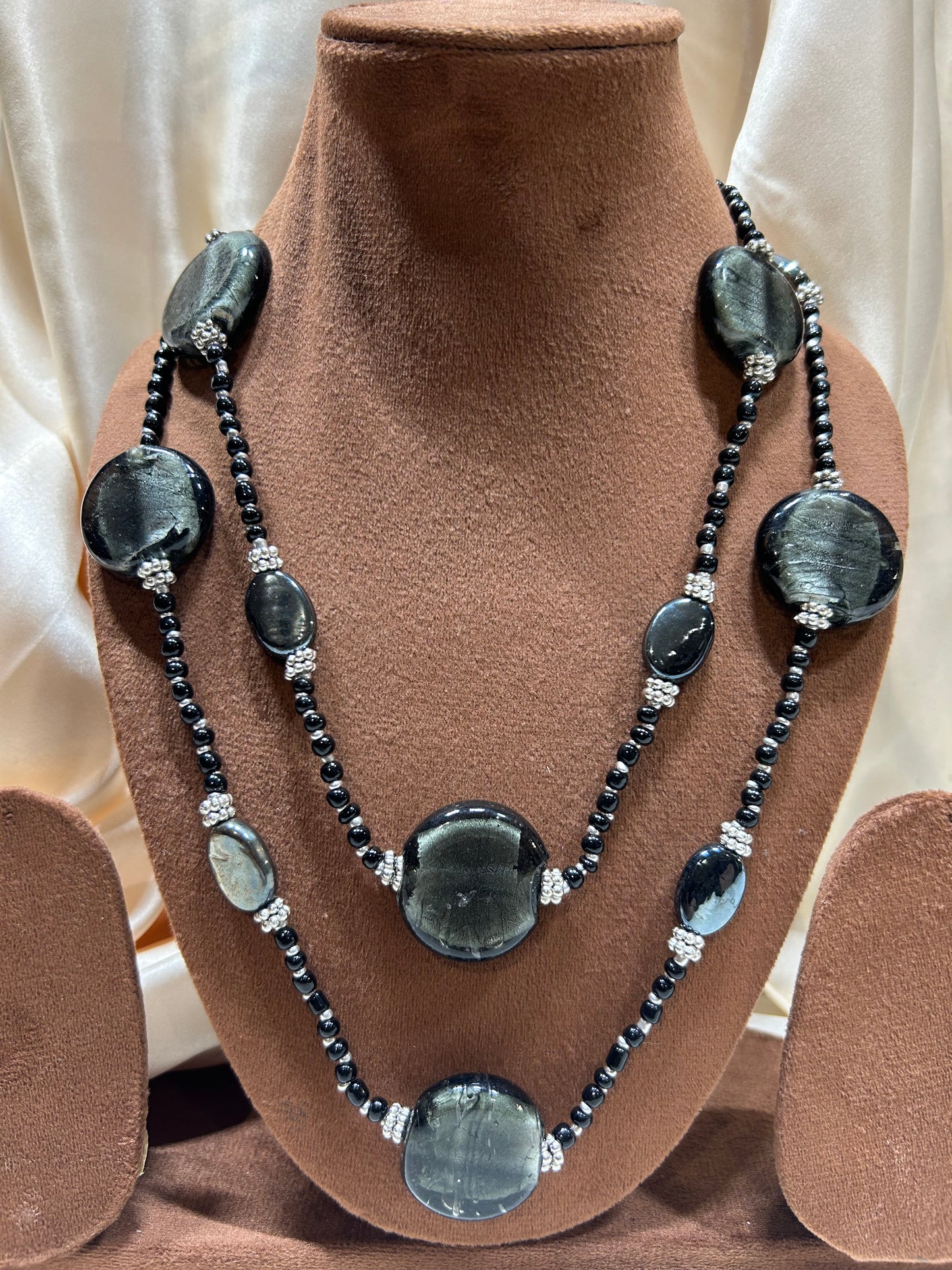 Mystic Nightfall - Garud Wear