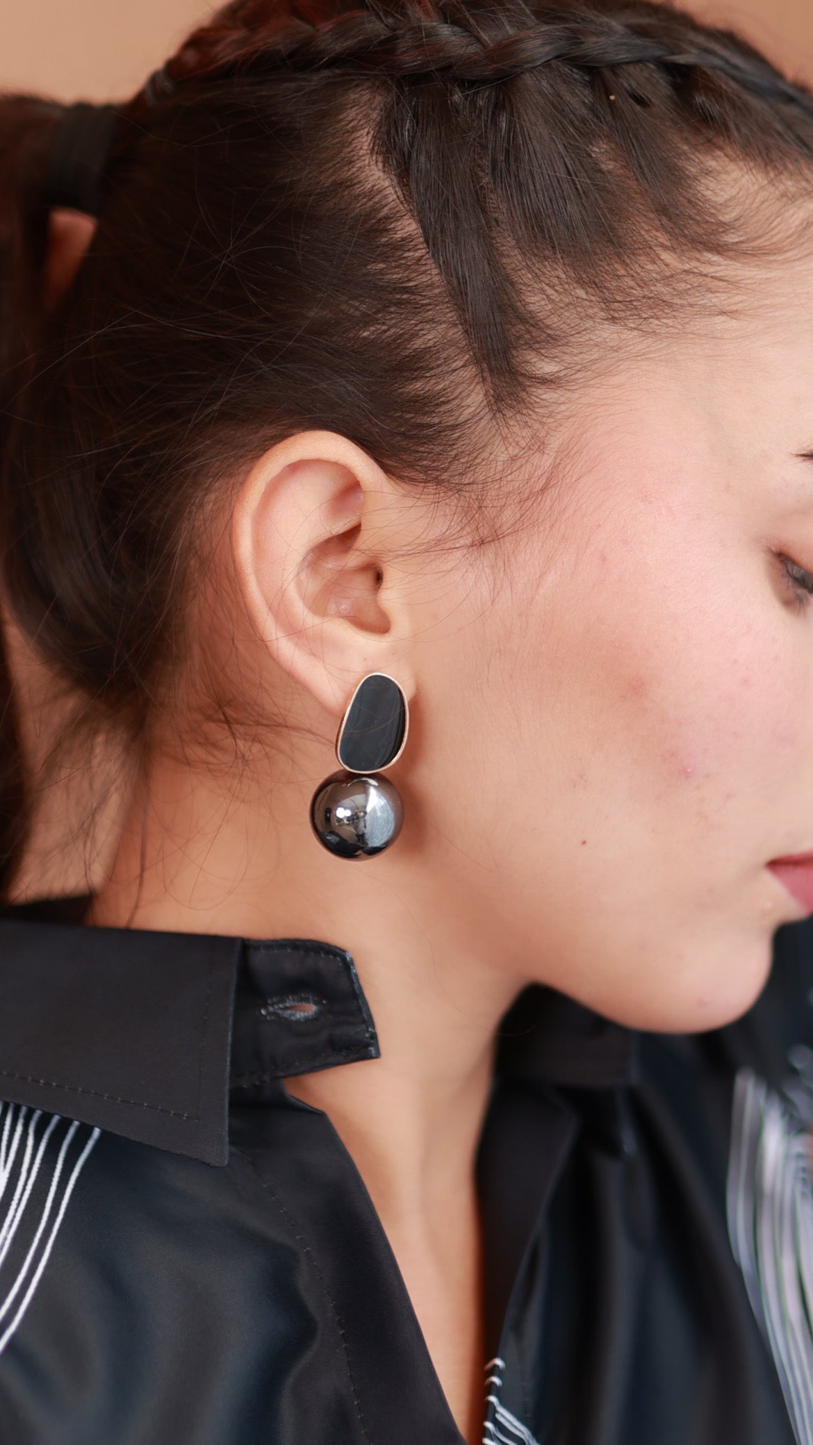 Dark Charm Dangles - Garud Wear