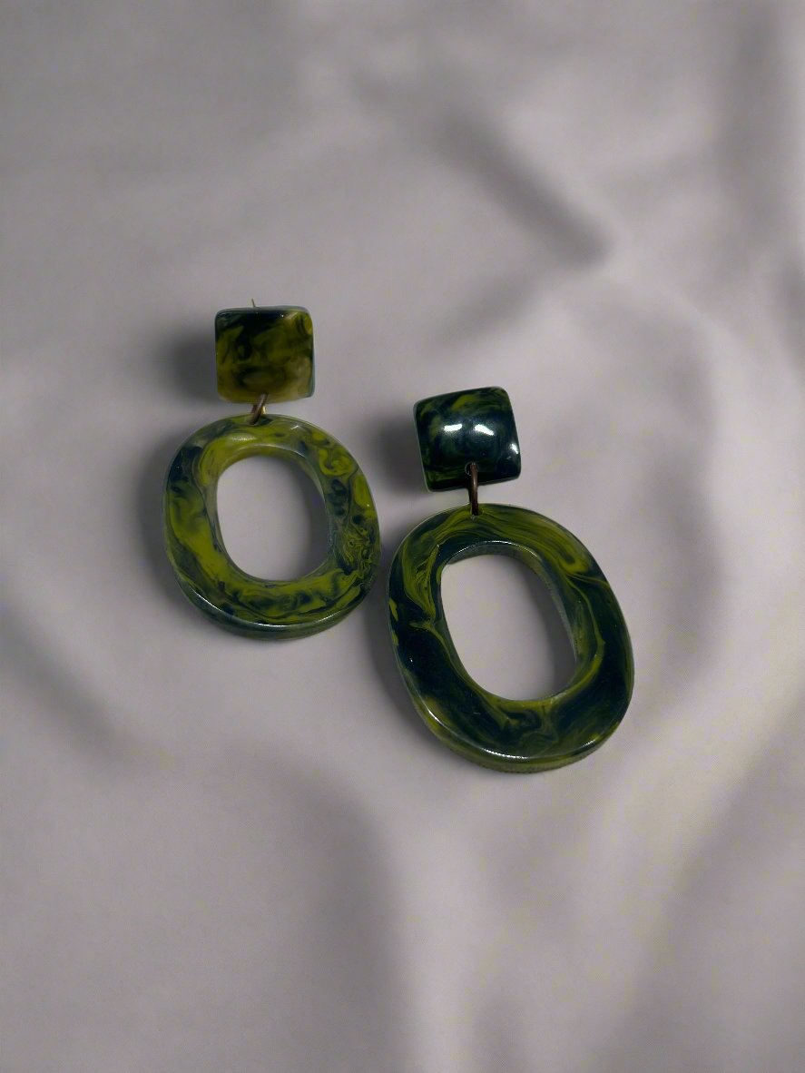 Forest Charm - Garud Wear