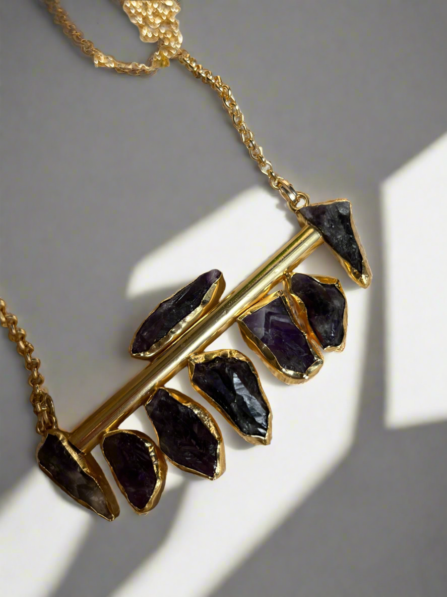 MysticMineral Guiyaa Jewels