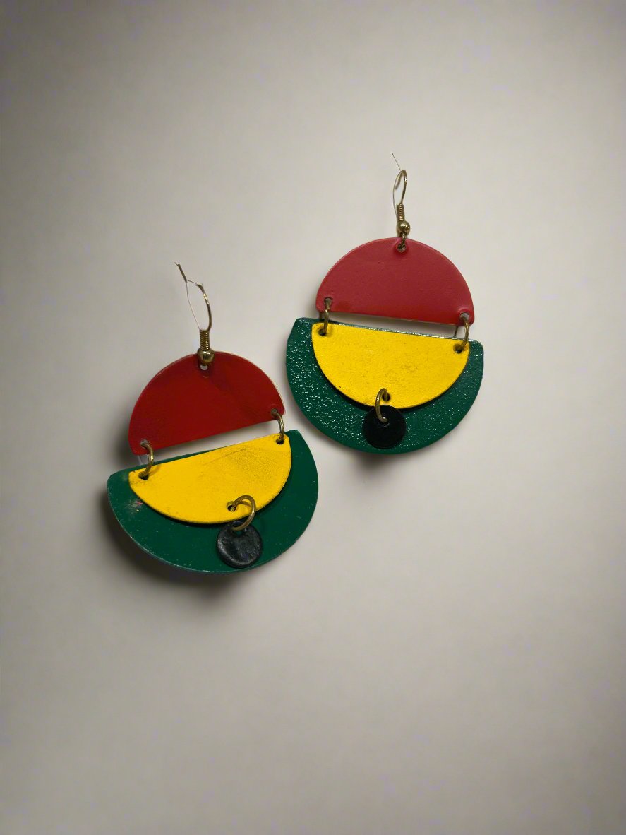 Whimsical Dangles - Garud Wear