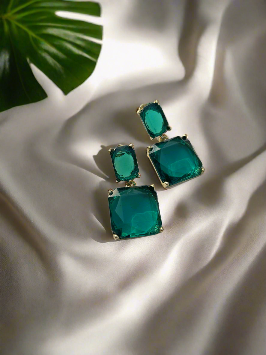 Green Gems - Garud Wear