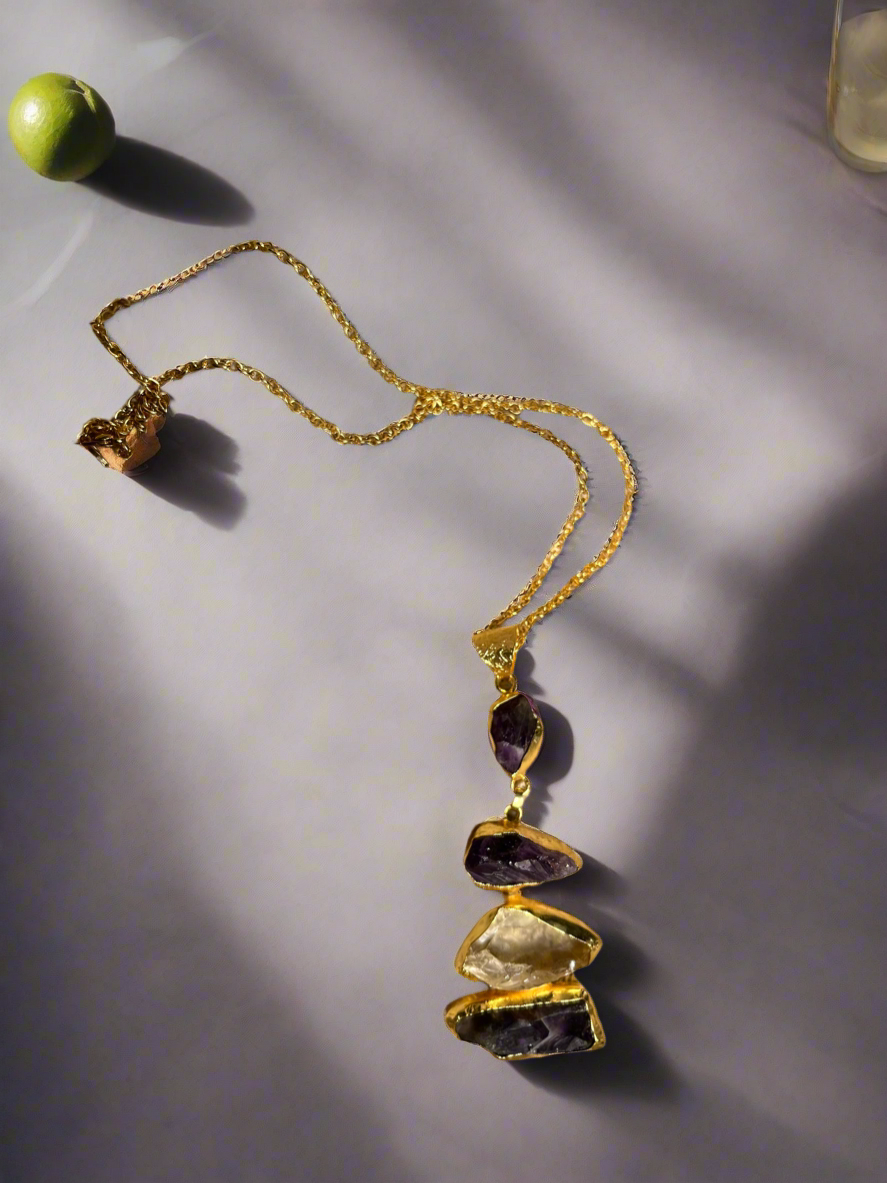 JewelMatrix Guiyaa Jewels