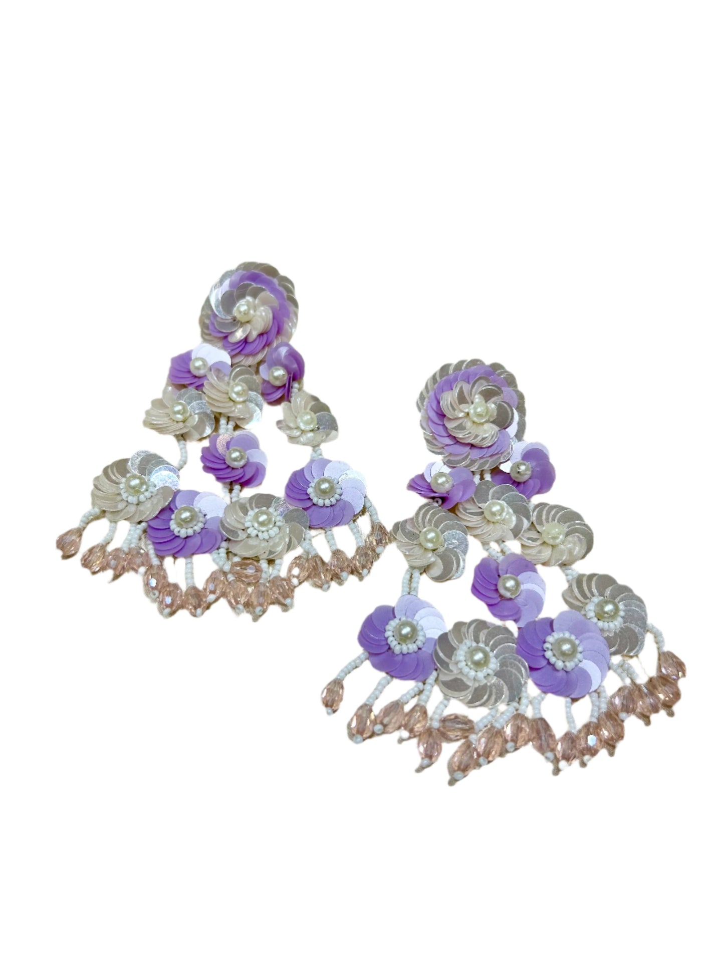 Whimsical Bloom - Garud Wear