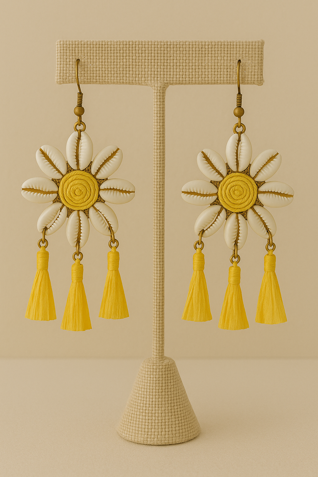 Lemonade Shells Flower Garud Wear