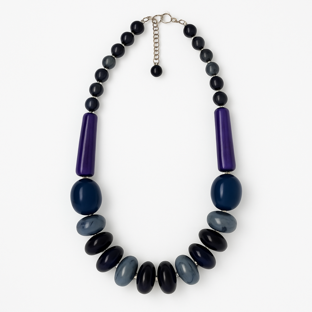 The Blue One Garud Wear
