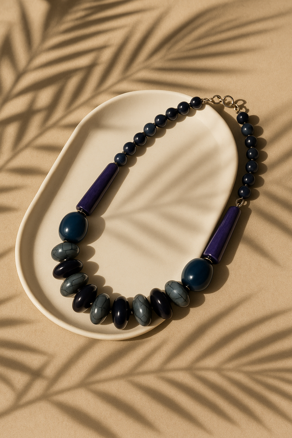 The Blue One Garud Wear