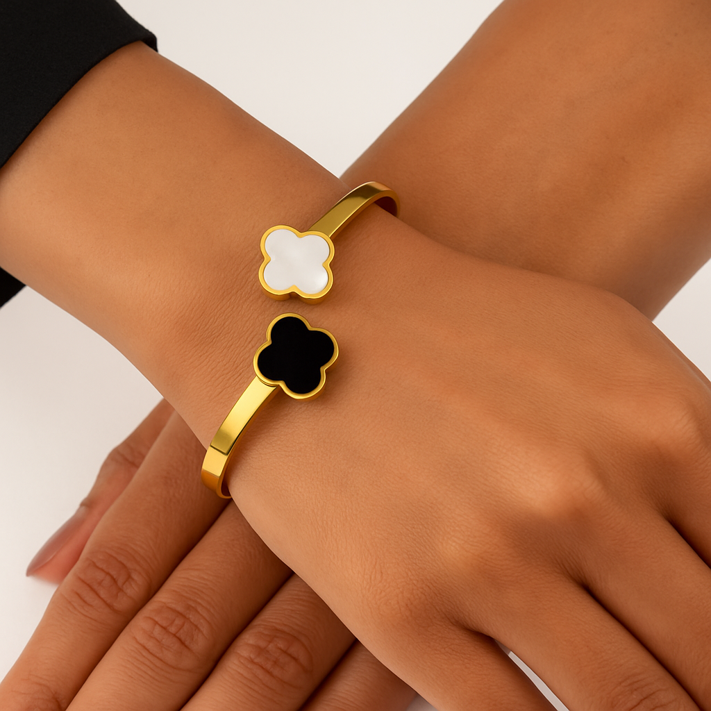 Classic Mono Bracelet Garud Wear