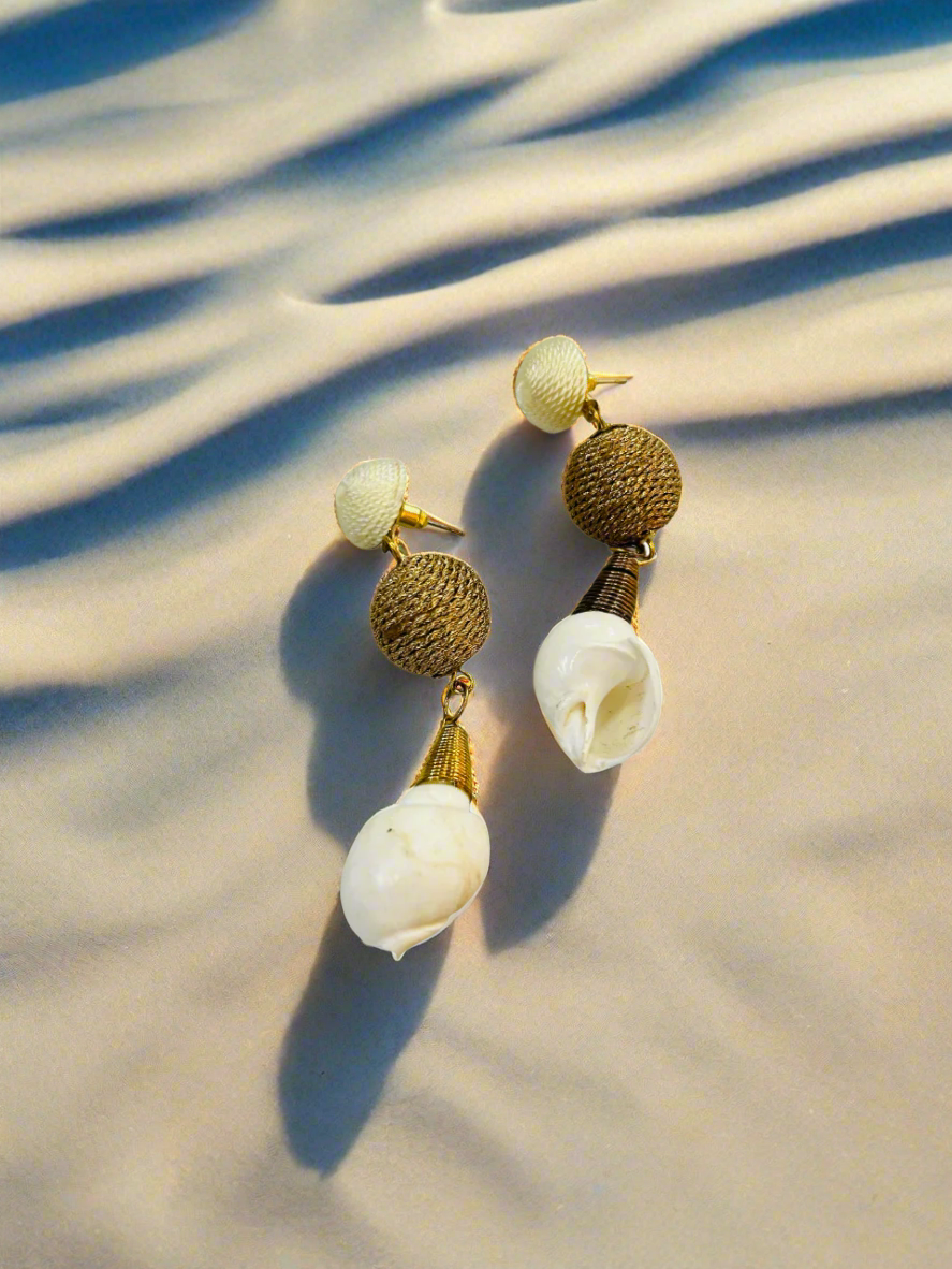 Seashell Spark Garud Wear
