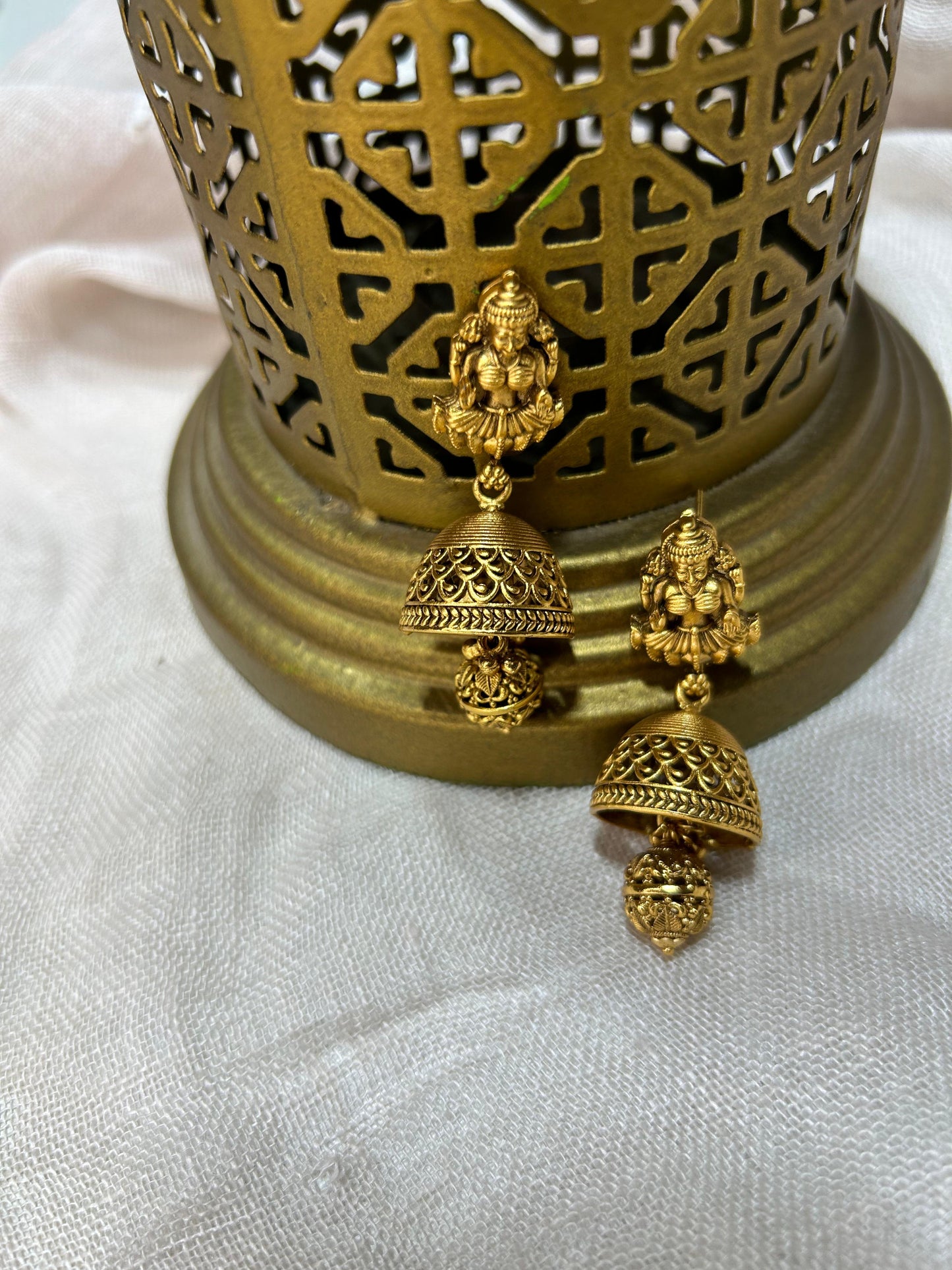 Hanvi Set - Garud Wear