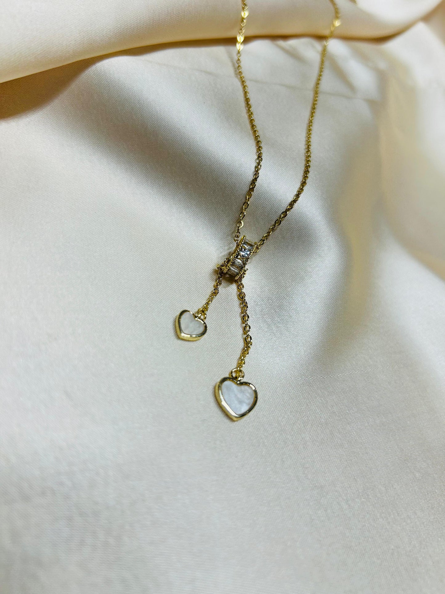 Circle of Love Pendent Garud Wear