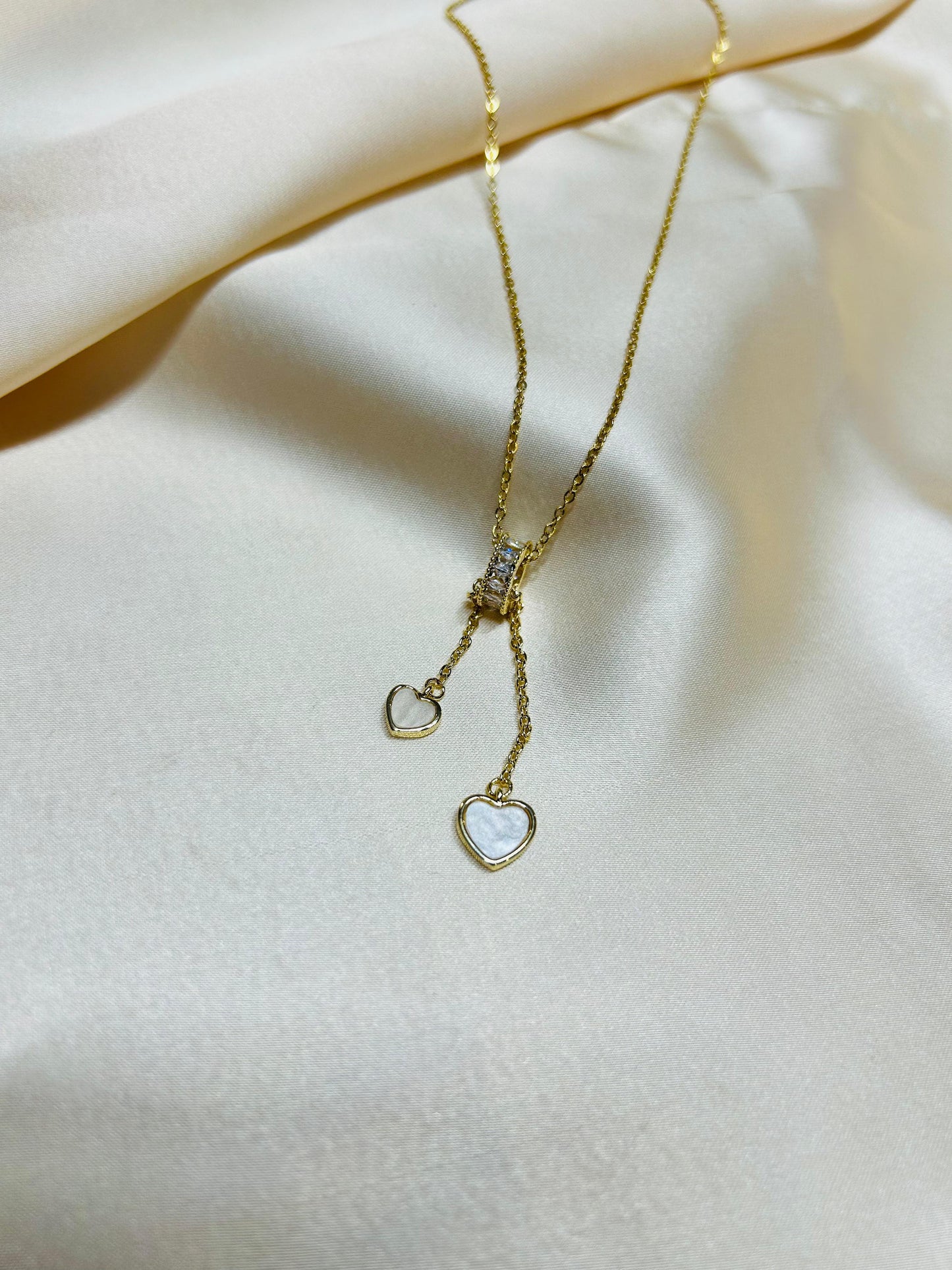 Circle of Love Pendent Garud Wear