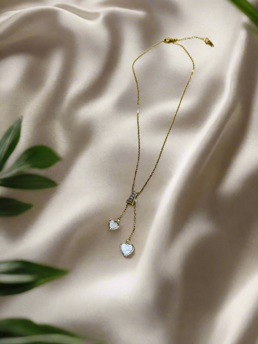 Circle of Love Pendent Garud Wear