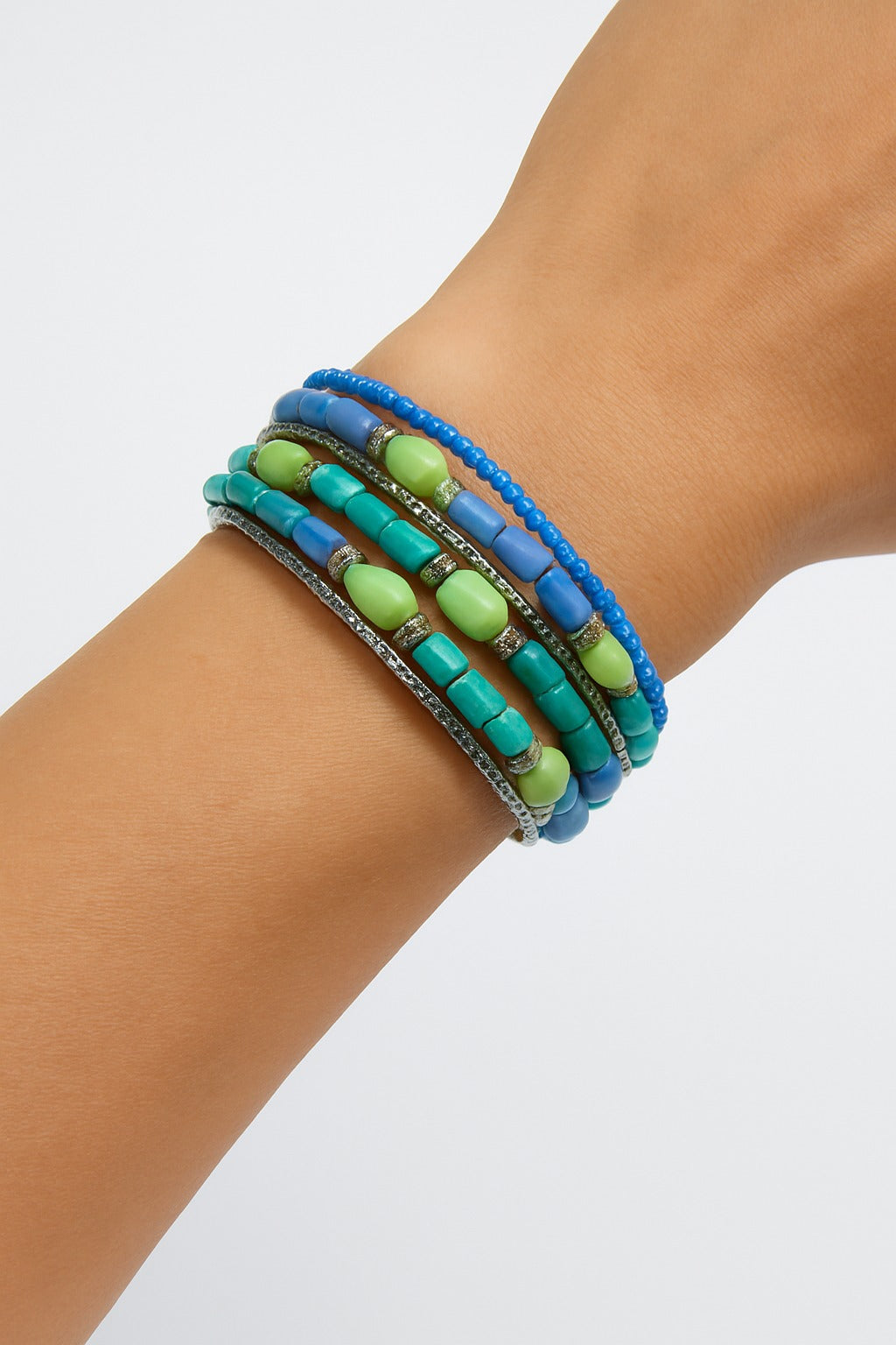 Ocean Breeze Bracelet Garud Wear