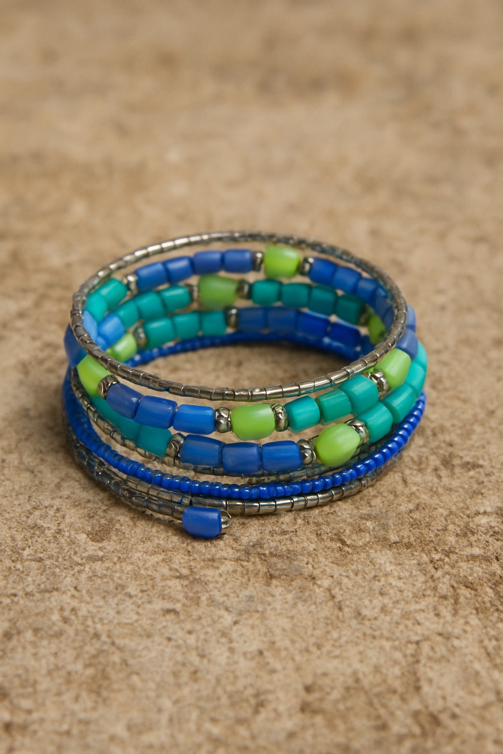 Ocean Breeze Bracelet Garud Wear