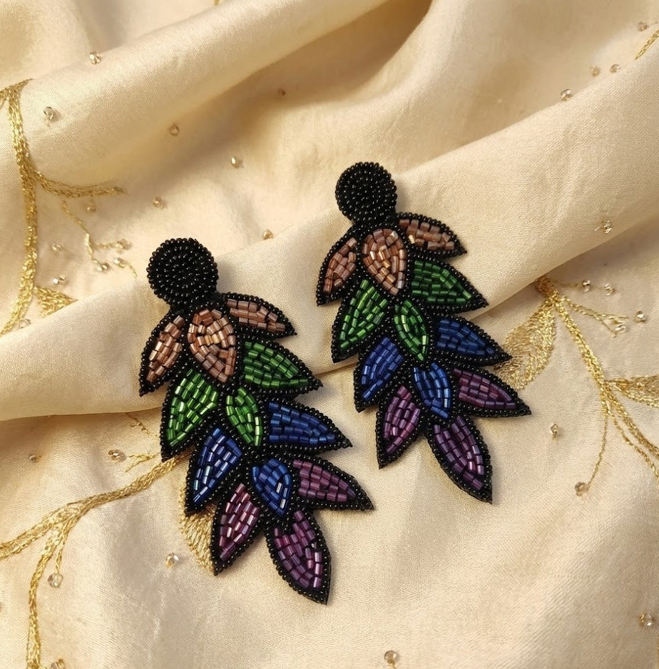 Rainbow Artisan Drops