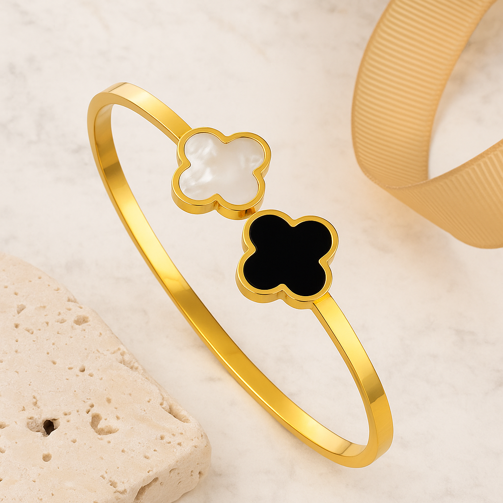 Classic Mono Bracelet Garud Wear